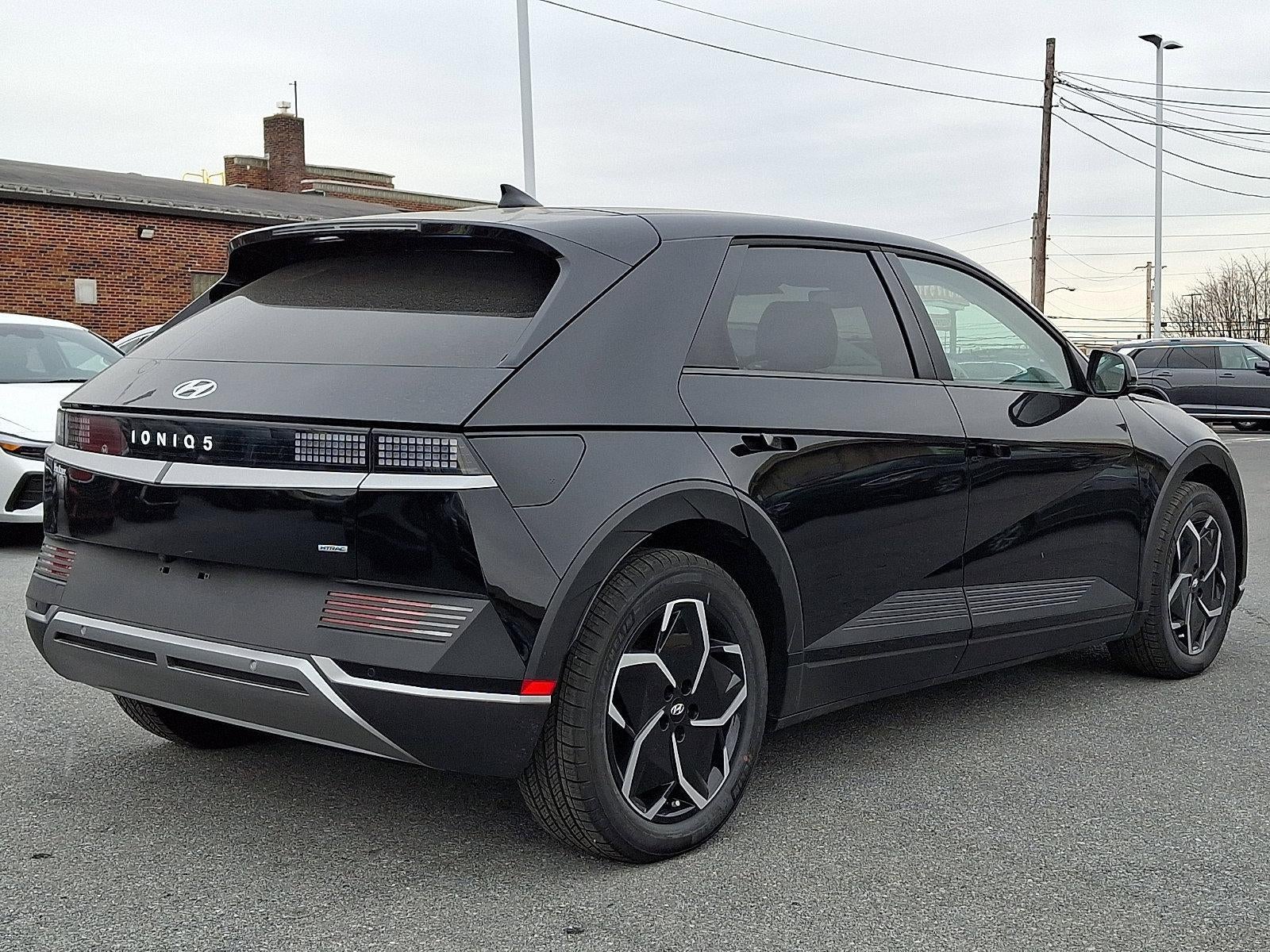 2024 Hyundai IONIQ 5 SEL