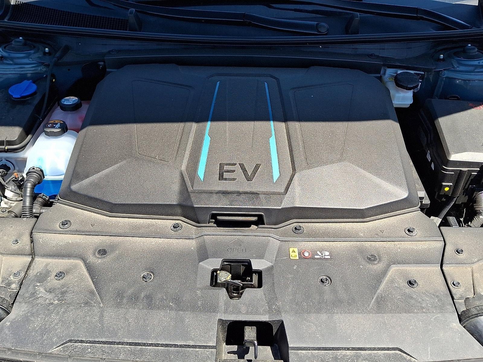 2024 Hyundai IONIQ 5 Limited