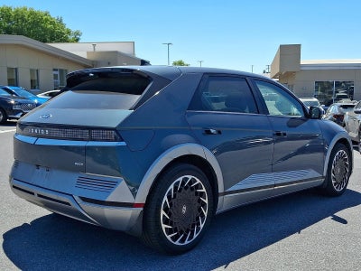 2024 Hyundai IONIQ 5 Limited