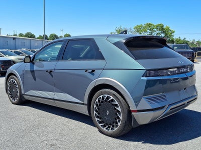 2024 Hyundai IONIQ 5 Limited