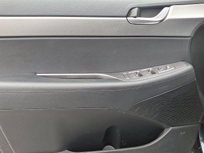 2022 Hyundai PALISADE SE