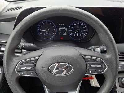 2022 Hyundai PALISADE SE
