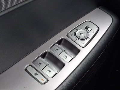 2022 Hyundai PALISADE SE