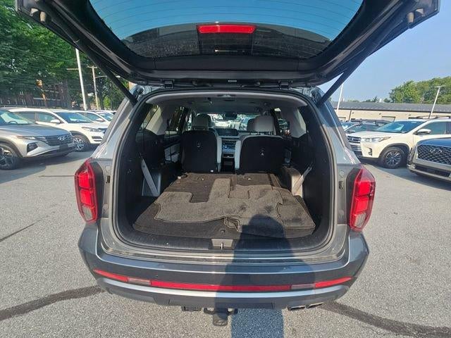 2025 Hyundai PALISADE SEL AWD