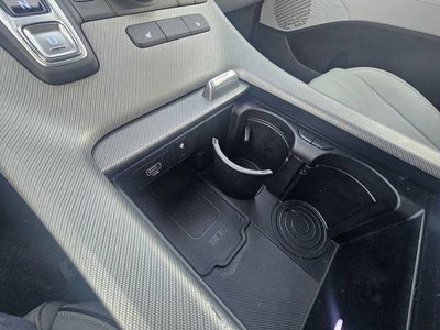 2025 Hyundai PALISADE SEL AWD