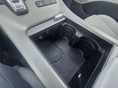 2025 Hyundai PALISADE SEL AWD