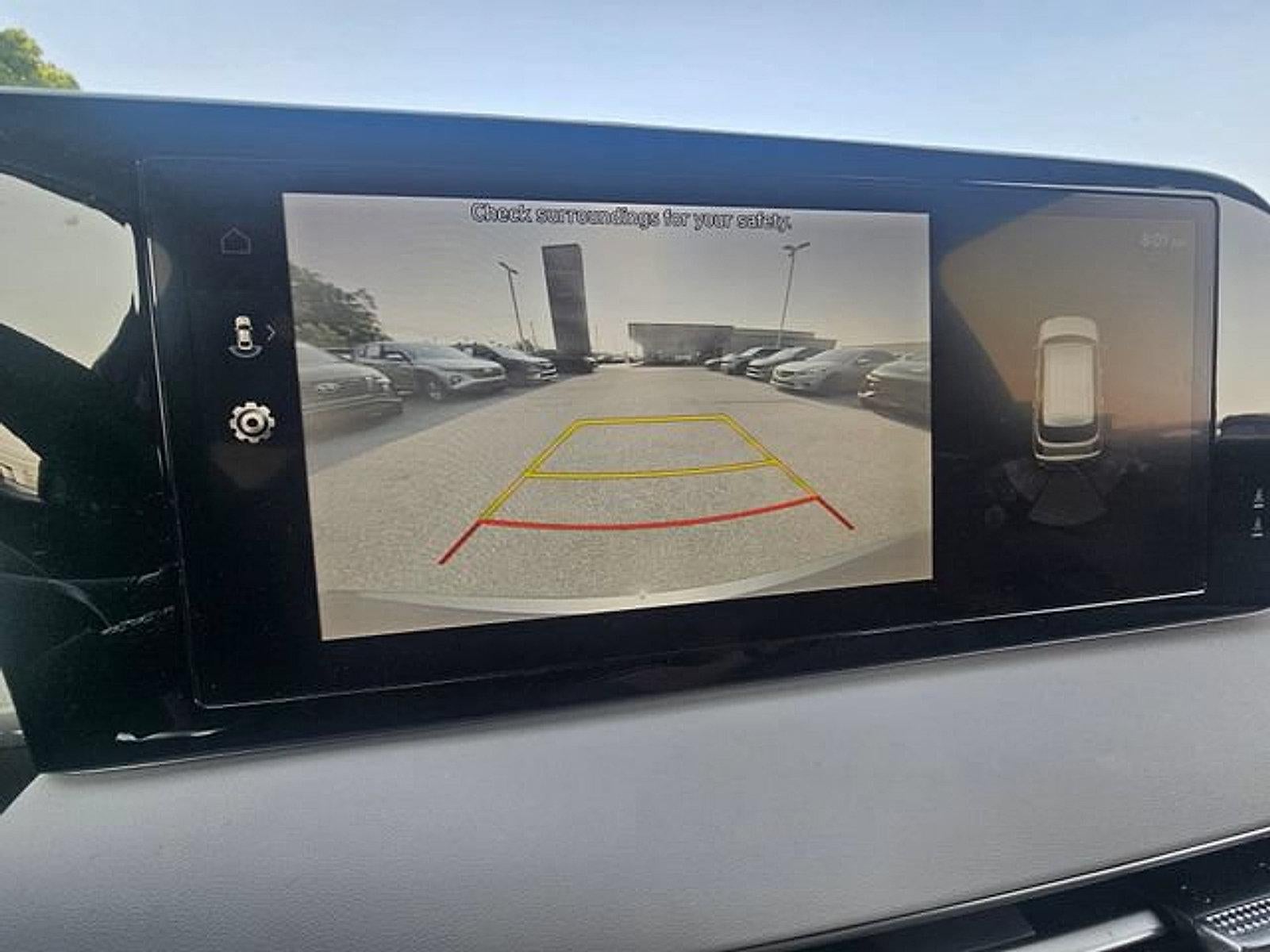 2025 Hyundai PALISADE SEL AWD