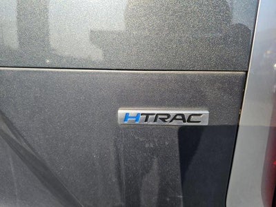 2025 Hyundai PALISADE SEL AWD