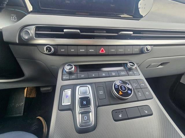 2025 Hyundai PALISADE SEL AWD