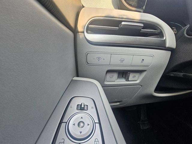2025 Hyundai PALISADE SEL AWD