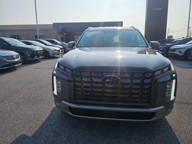 2025 Hyundai PALISADE SEL AWD