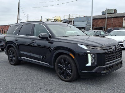 2024 Hyundai PALISADE XRT