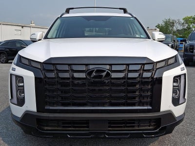 2025 Hyundai PALISADE XRT