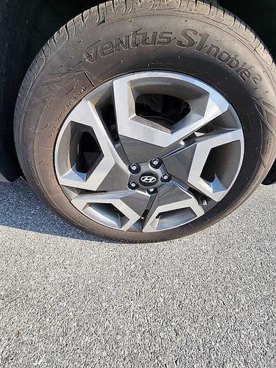 2025 Hyundai PALISADE SEL Premium 8P