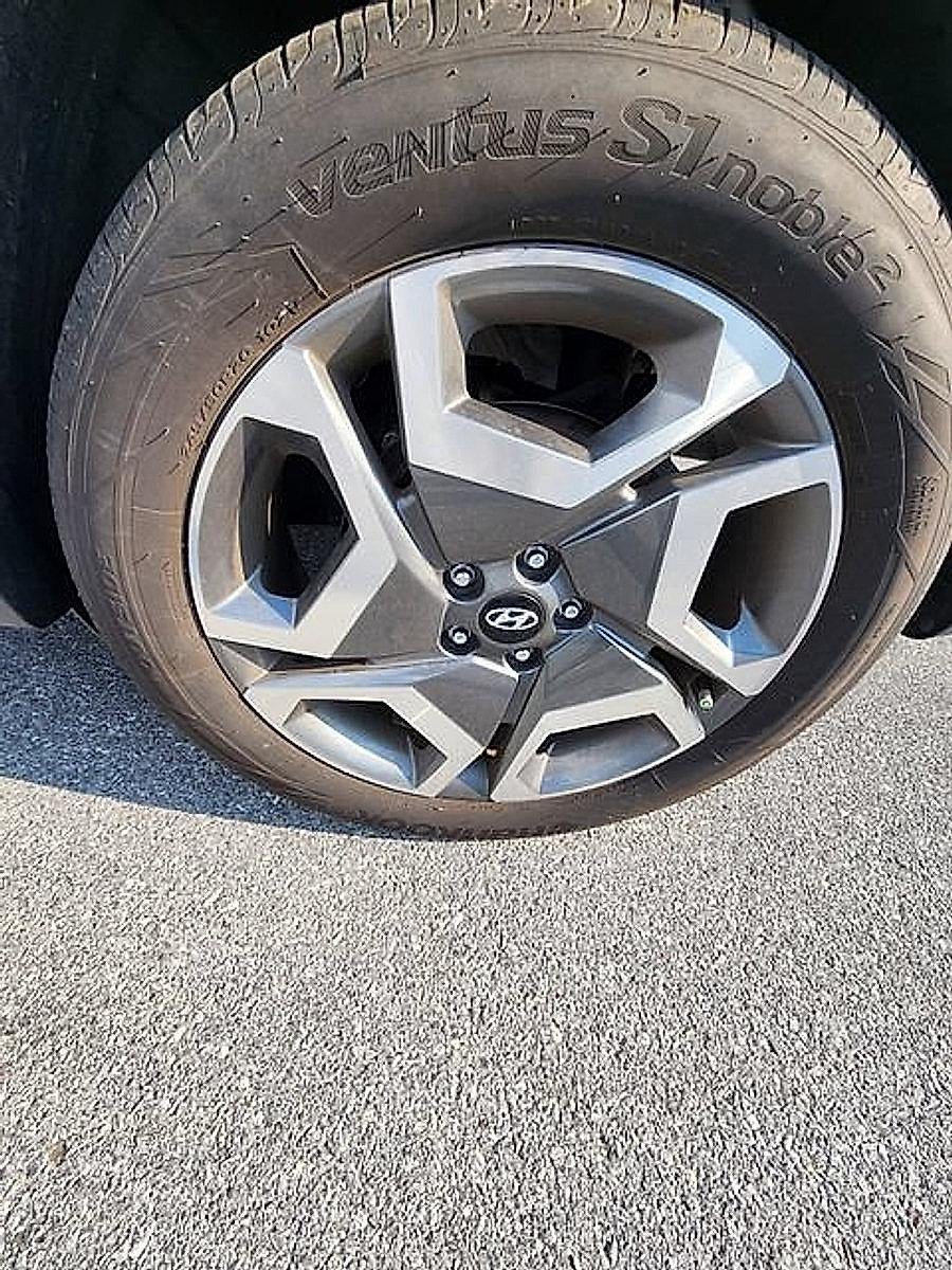 2025 Hyundai PALISADE SEL Premium 8P
