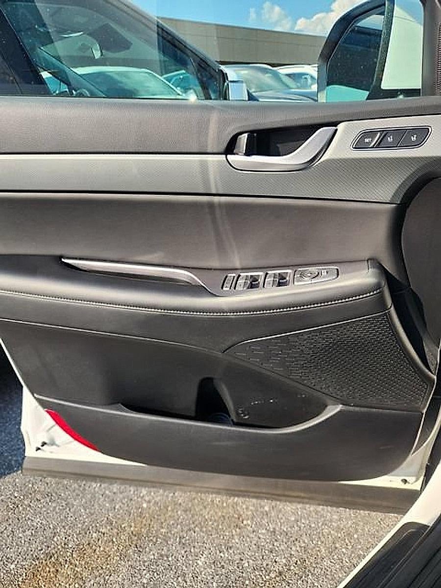 2025 Hyundai PALISADE SEL Premium 8P