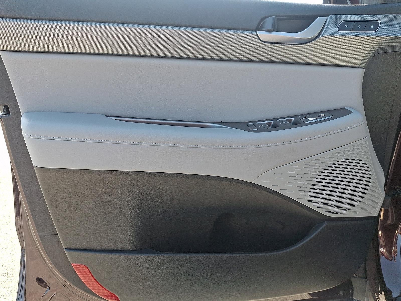 2025 Hyundai PALISADE SEL Premium 8P