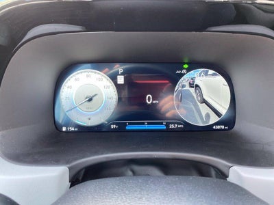 2025 Hyundai PALISADE SEL Premium 8P