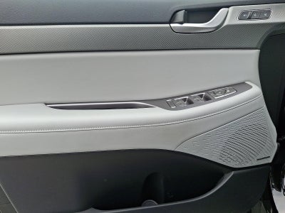2024 Hyundai PALISADE SEL 7P