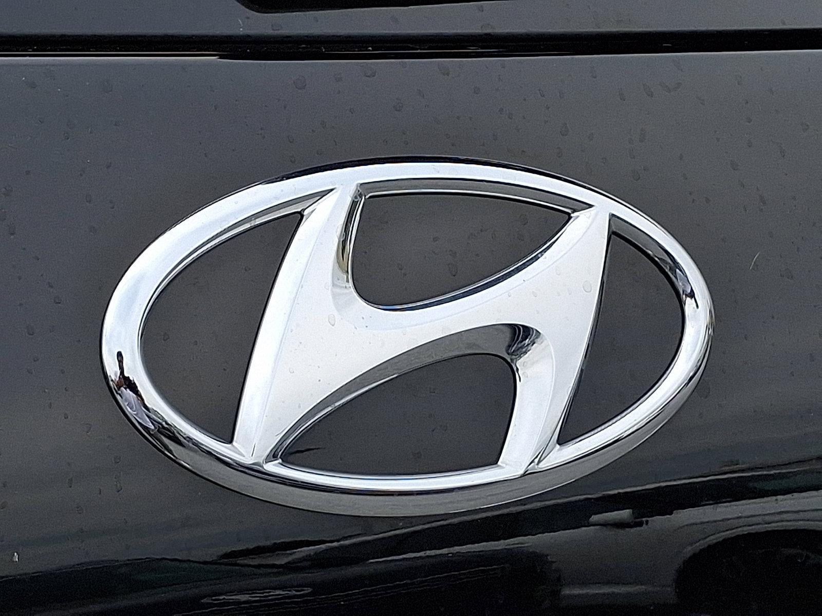2024 Hyundai PALISADE SEL 7P