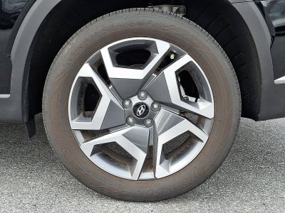 2024 Hyundai PALISADE SEL 7P