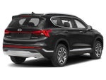 2022 Hyundai SANTA FE Hybrid SEL Premium