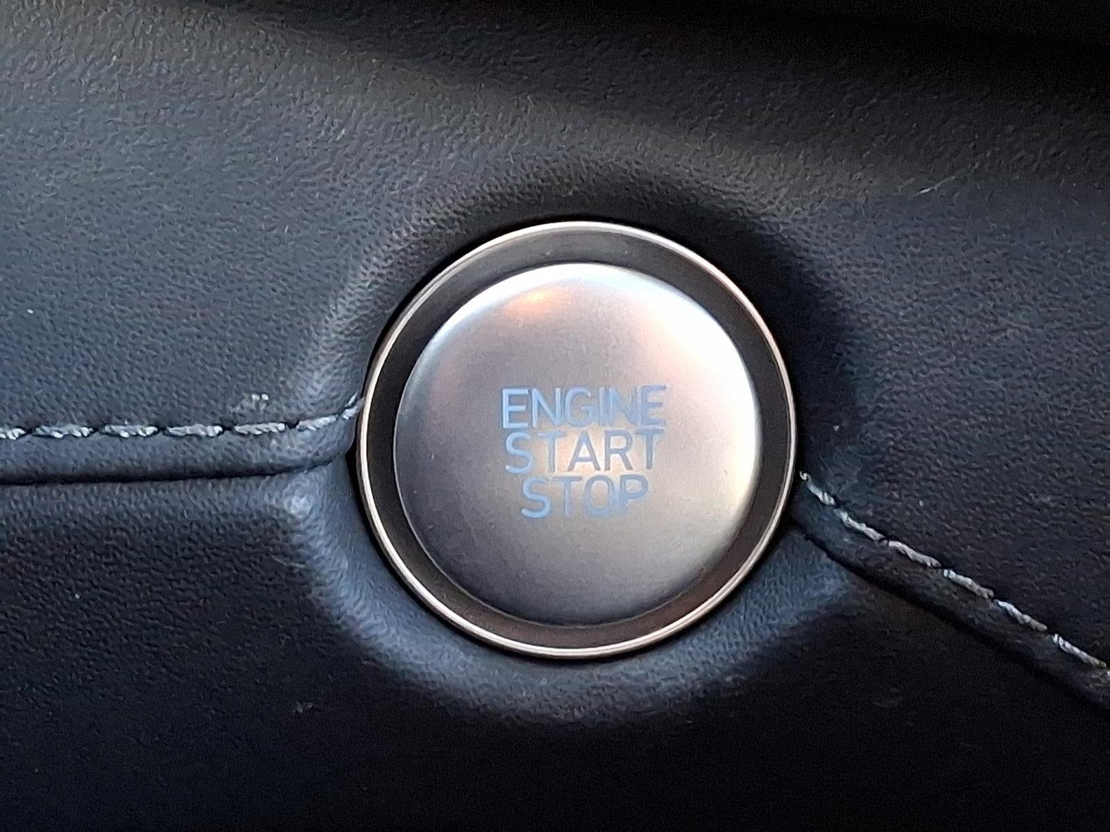 2022 Hyundai SANTA FE Hybrid Limited