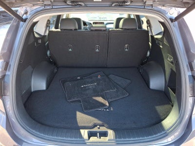 2022 Hyundai SANTA FE Hybrid Limited