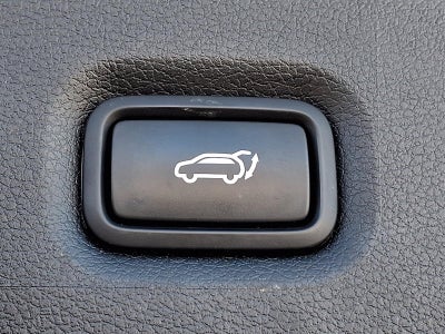 2022 Hyundai SANTA FE Hybrid Limited