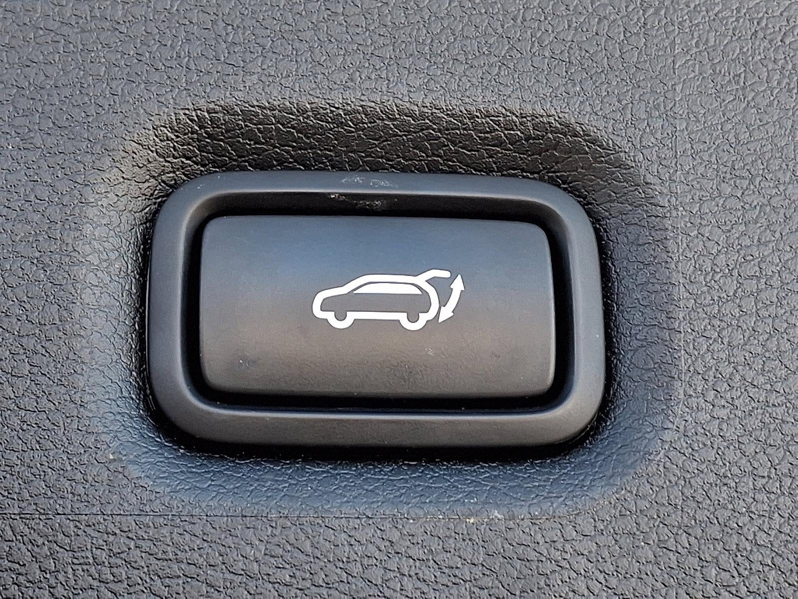 2022 Hyundai SANTA FE Hybrid Limited