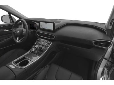 2022 Hyundai SANTA FE Hybrid Limited