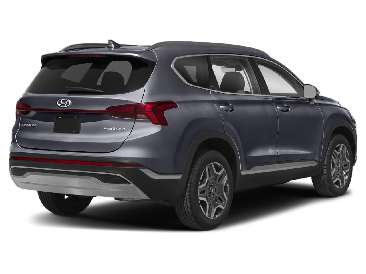 2022 Hyundai SANTA FE Hybrid Limited