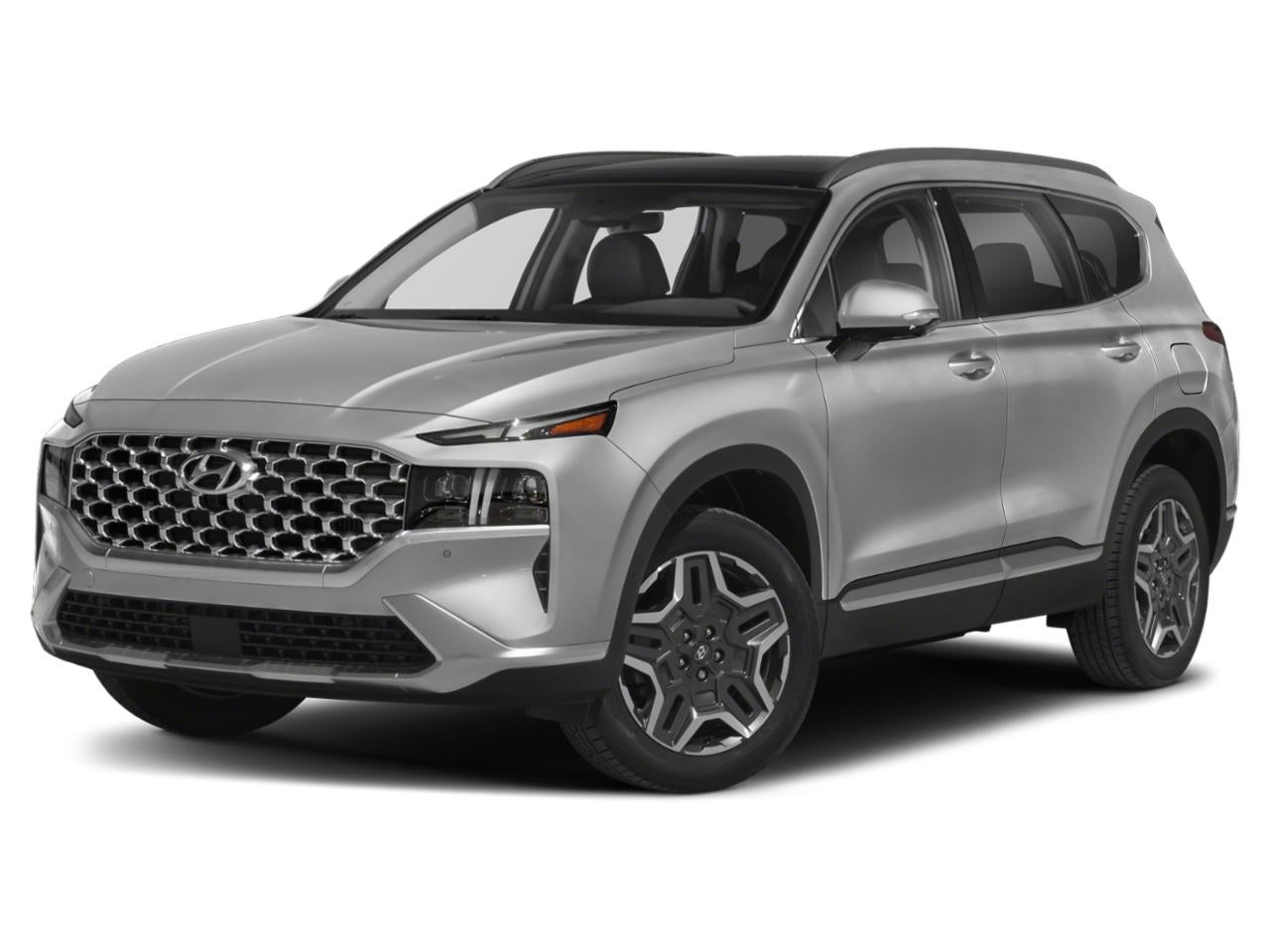 2022 Hyundai SANTA FE Hybrid Limited