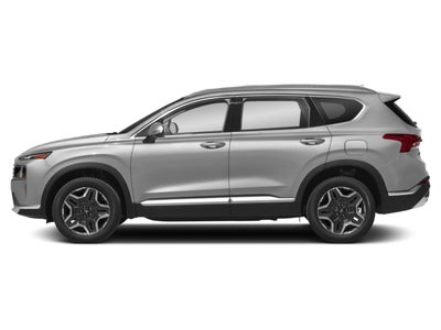 2022 Hyundai SANTA FE Hybrid Limited