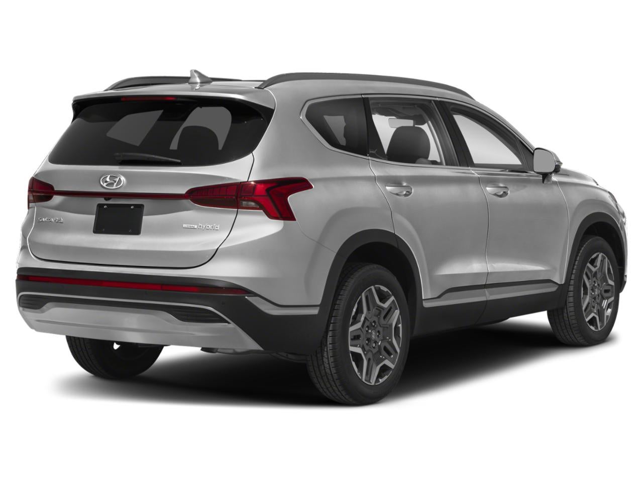 2022 Hyundai SANTA FE Hybrid Limited