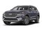 2023 Hyundai SANTA FE Plug-In Hybrid Limited