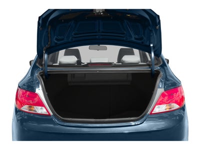 2015 Hyundai ACCENT GLS