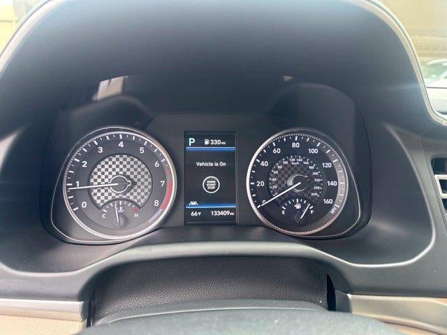 2019 Hyundai ELANTRA Limited