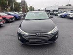 2019 Hyundai ELANTRA Limited