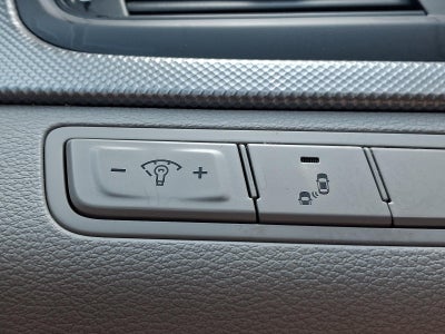 2019 Hyundai SONATA Hybrid SE