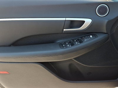 2025 Hyundai SONATA SEL Convenience