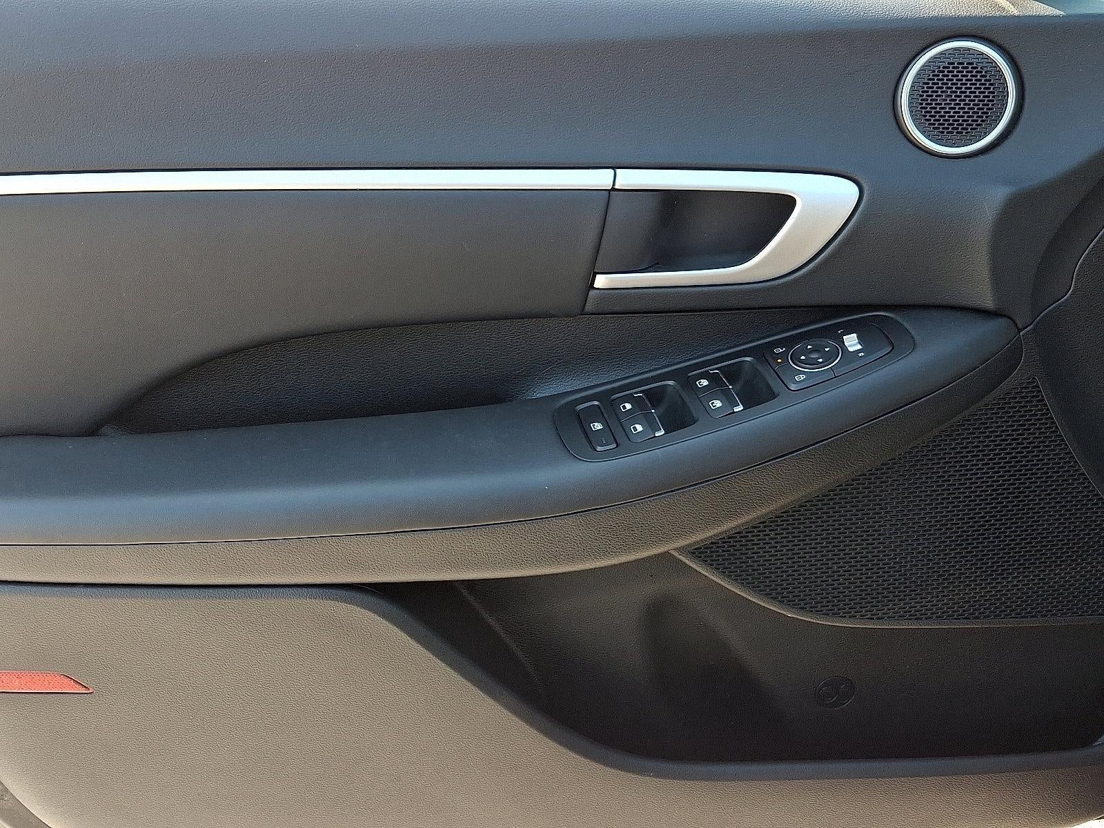 2025 Hyundai SONATA SEL Convenience