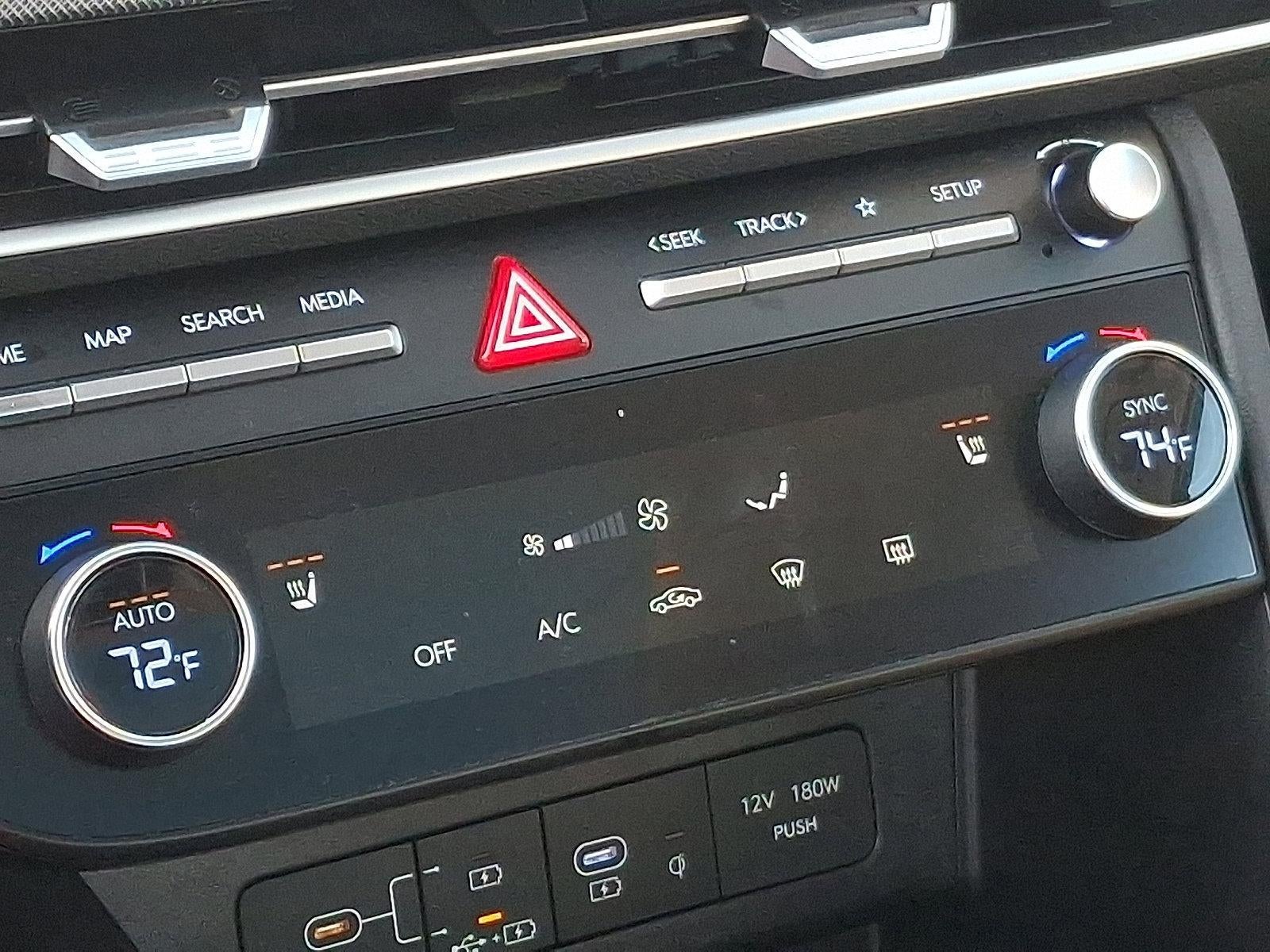 2025 Hyundai SONATA SEL Convenience