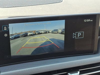 2025 Hyundai SONATA SEL Convenience