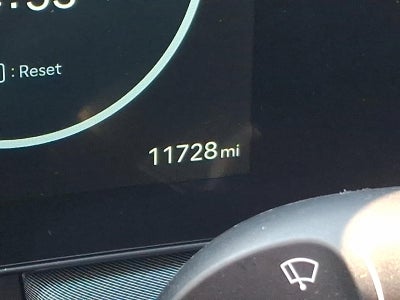 2025 Hyundai SONATA SEL Convenience