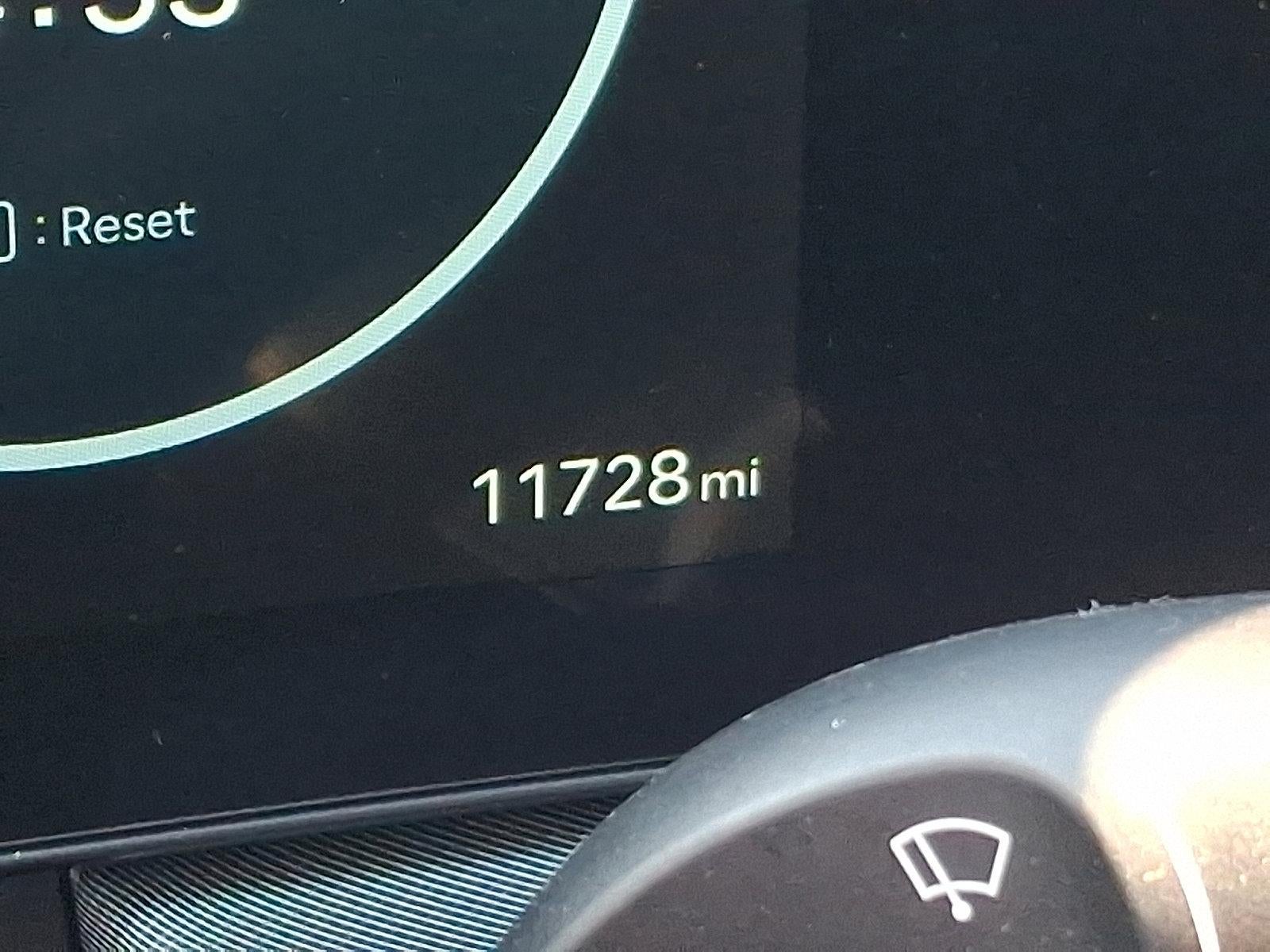 2025 Hyundai SONATA SEL Convenience