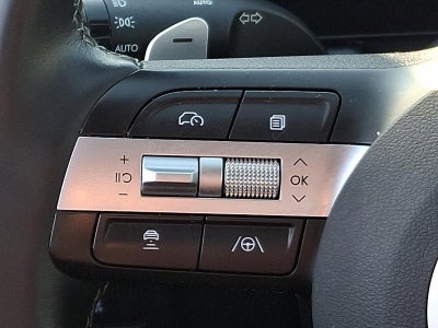 2025 Hyundai SONATA SEL Convenience