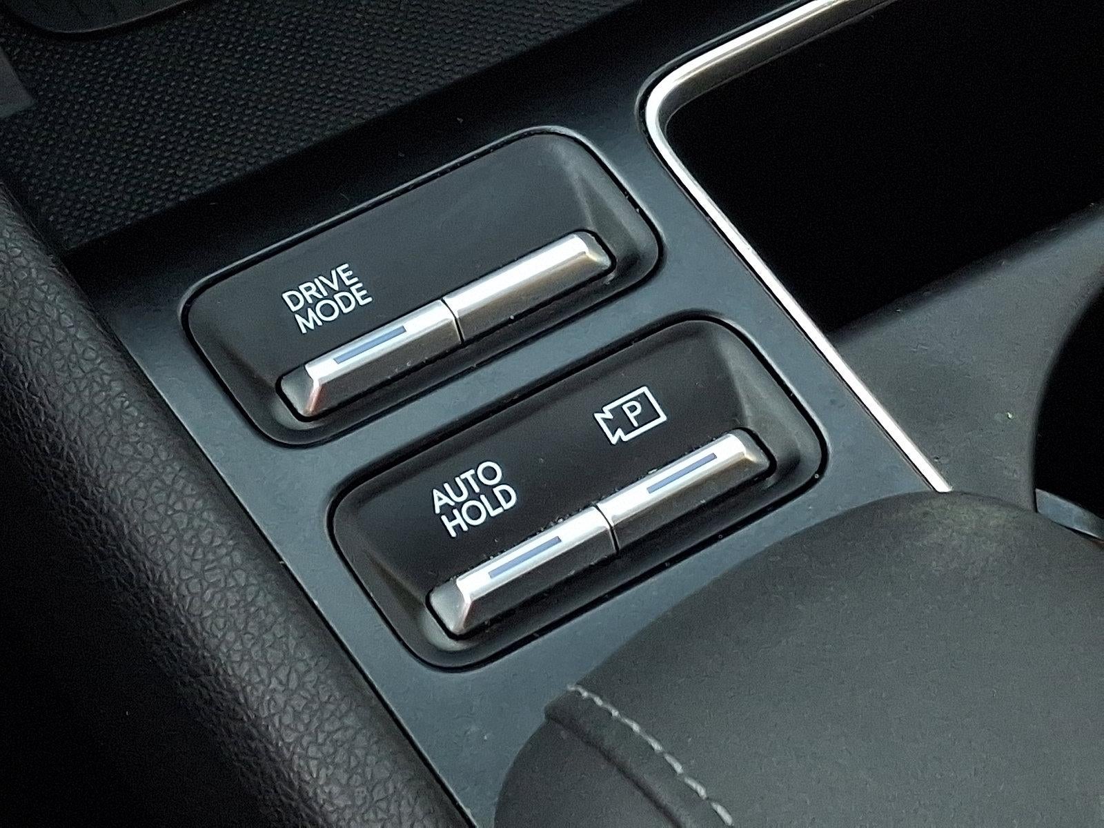 2025 Hyundai SONATA SEL Convenience