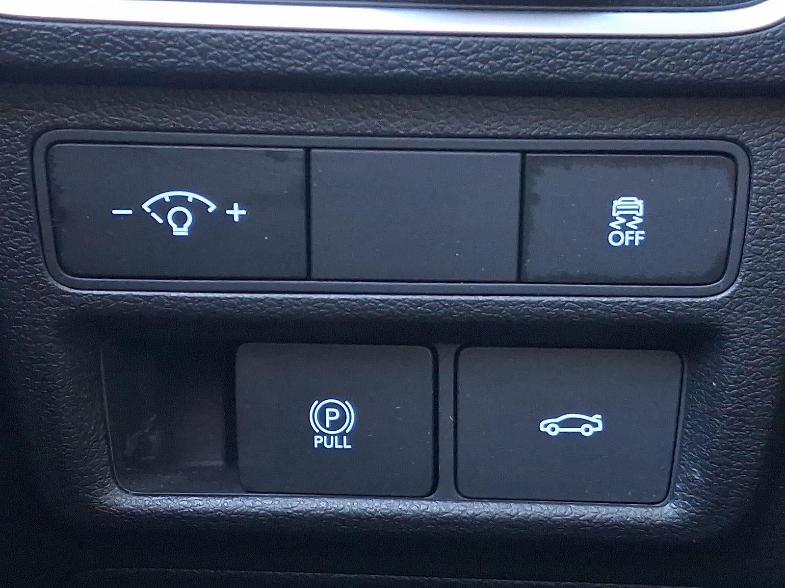 2025 Hyundai SONATA SEL Convenience