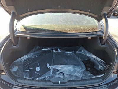 2025 Hyundai SONATA SEL Convenience